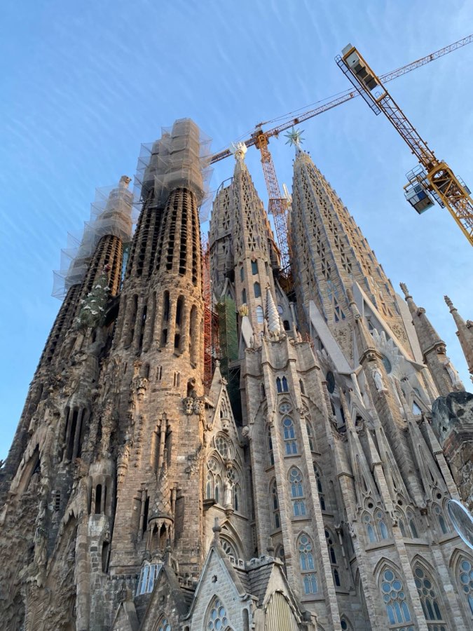 Barcelona