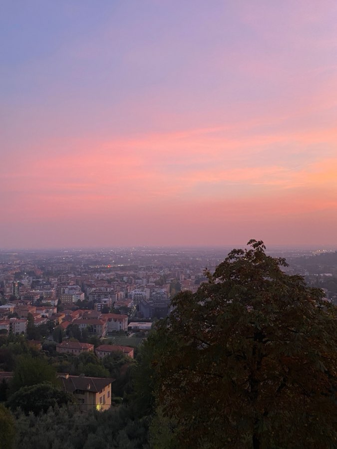 Milano a Bergamo