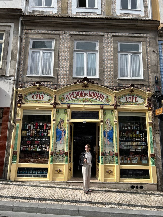 Portugalsko